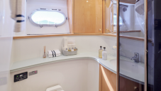Altamar 64 Flybridge